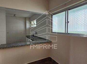 Apartamento · 50m² · 2 Quartos · 1 Vaga · Apartamento para locação em cima da estação Vila Madalena, 2 quartos e vaga