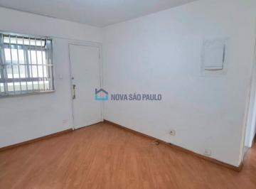 Apartamento · 59m² · 1 Quarto · 1 Vaga · Apartamento Bosque da Saúde | 1 Dormitório | Vaga Coberta | Próximo Metrô Saúde.