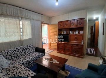 Casa · 83m² · 3 Quartos · 2 Vagas · Casa Assobradada na Vila São José/Cidade Dutra - São Paulo / SP