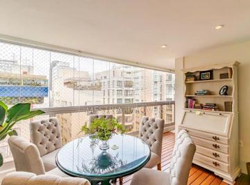 Apartamento · 300m² · 4 Quartos · 4 Vagas · Jardim América!! Apartamento com ambientes amplos e próximo ao clube Paulistano!!