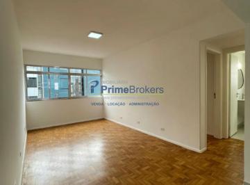 Apartamento · 33m² · 1 Quarto · 1 Vaga · venda studio 33m vila mariana 1 quarto 1 vaga mobiliado lazer
