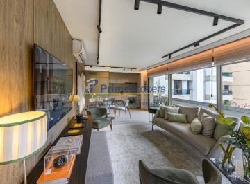 Apartamento · 92m² · 2 Quartos · Studio á venda em Higienópolis com 2 quartos, sendo 1 suíte , 92m²