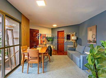 Apartamento · 107m² · 3 Quartos · 2 Vagas · Apartamento 107m2 , 3suites ,2 vags e lazer.