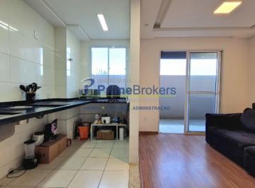 Apartamento · 60m² · 2 Quartos · 1 Vaga · Apartamento à venda na Vila Metalúrgica ? Santo André/SP