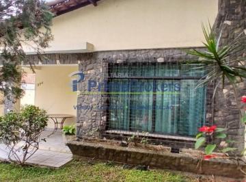 Casa · 146m² · 3 Quartos · 4 Vagas · Casa Térrea Ampla com Edícula Independente e Terreno de 300 m² na Vila Alexandria / Vila Mascote SP