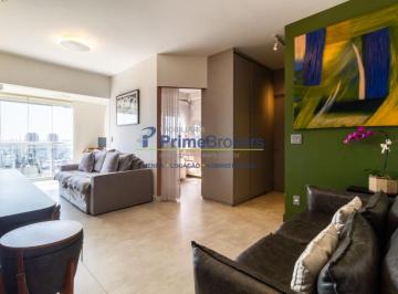 Apartamento · 64m² · 2 Quartos · 2 Vagas · Apartamento à Venda|64 m², 2 Vagas, Varanda Integrada e Lazer de Clube Vila Mascote SP