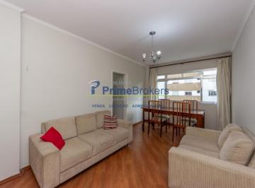 Apartamento · 57m² · 2 Quartos · 1 Vaga · Apartamento, 57m² - 2 Dormitórios, 1 Vaga, Piso Laminado - Bela Vista