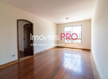 Apartamento · 97m² · 2 Quartos · 1 Vaga · Apartamento 97 m² Chácara Santo Antônio - 2 Quartos e 1 vaga