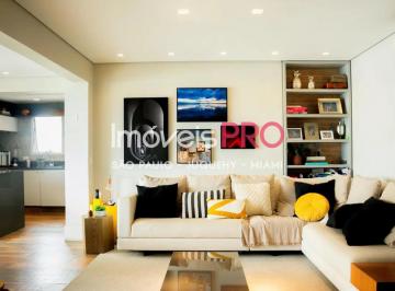 Apartamento · 105m² · 3 Quartos · 2 Vagas · Apartamento para venda, com 105m², 3 quartos e 1 suíte!