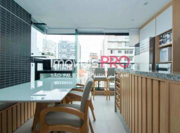 Apartamento · 73m² · 2 Quartos · 1 Vaga · Apartamento excelente para venda no bairro de Pinheiros!