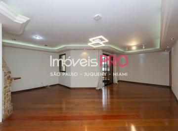 Apartamento · 154m² · 4 Quartos · 2 Vagas · Apto de 154m2 com 4 dorm, sendo 3 suites e 2 vagas no Vila Olimpia