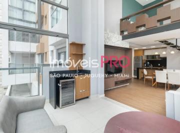 Apartamento · 96m² · 2 Quartos · 2 Vagas · Apto entregue em 2022, mobiliado de 96m² com 2 suítes e 2 vagas na Vila Clementino prox. do metrô.