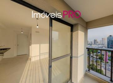 Apartamento · 24m² · 1 Quarto · Studio, Brooklin - São Paulo