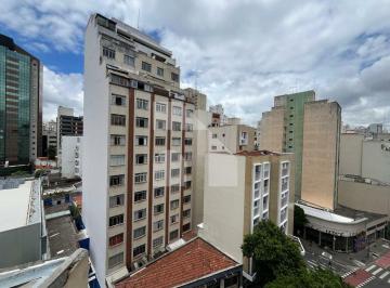Apartamento · 35m² · Stúdio na Santa Cecília