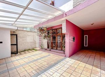 Casa · 240m² · 3 Quartos · 3 Vagas · SOBRADO TATUAPÉ - 3 DORMITÓRIOS - 3 VAGAS - EXCELENTE LOCALIZAÇÃO