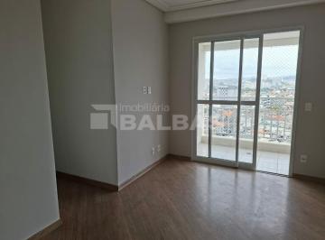 Apartamento · 48m² · 2 Quartos · 1 Vaga · APARTAMENTO NOVO 48 m² - VILA CARRÃO