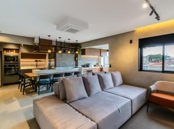 Apartamento · 115m² · 2 Quartos · 2 Vagas · Apartamento à Venda de 115 m² - 2 Suítes - 2 Vagas - Próximo ao Shopping Anália Franco