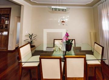 Casa · 130m² · 3 Quartos · 1 Vaga · Casa à Venda - São Luíz, 3 Quartos,  130 m² - Belo Horizonte