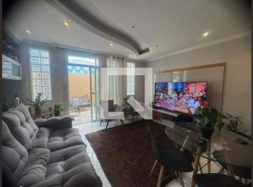 Apartamento · 118m² · 3 Quartos · 2 Vagas · Apartamento à Venda - Barreiro, 3 Quartos,  118 m² - Belo Horizonte