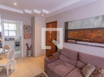 Apartamento · 64m² · 2 Quartos · 2 Vagas · Apartamento à Venda - Serra, 2 Quartos, 64 m² - Belo Horizonte