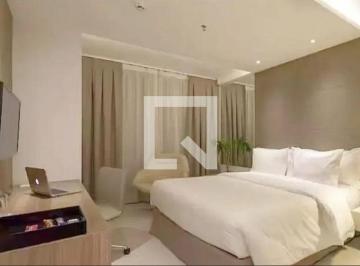 Apartamento · 22m² · 1 Quarto · 1 Vaga · Apartamento à Venda - Cidade Jardim, 1 Quarto,  22 m² - Belo Horizonte