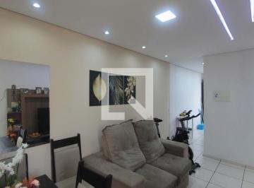 Apartamento · 50m² · 2 Quartos · 1 Vaga · Apartamento à Venda - Trevo, 2 Quartos, 50 m² - Belo Horizonte