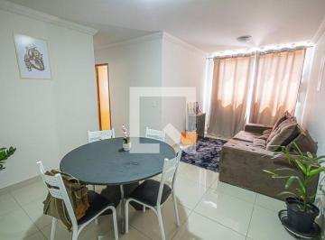 Apartamento · 75m² · 3 Quartos · 2 Vagas · Apartamento à Venda - Planalto, 3 Quartos,  75 m² - Belo Horizonte