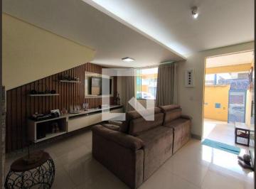 Casa · 213m² · 3 Quartos · 3 Vagas · Casa à Venda - Goiânia, 3 Quartos,  213 m² - Belo Horizonte