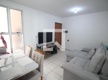 Apartamento · 44m² · 2 Quartos · 1 Vaga · Apartamento à Venda - Diamante, 2 Quartos, 44 m² - Belo Horizonte