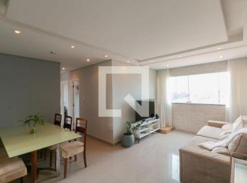 Apartamento · 278m² · 4 Quartos · 3 Vagas · Apartamento à Venda - Planalto, 4 Quartos,  278 m² - Belo Horizonte