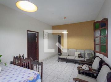 Casa · 276m² · 3 Quartos · 2 Vagas · Casa à Venda - Floramar, 3 Quartos,  276 m² - Belo Horizonte