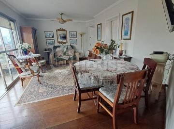 Apartamento · 101m² · 3 Quartos · 2 Vagas · Apartamento à venda Mirandópolis 3 dormitórios, 2 vagas e lazer, 101 m² úteis
