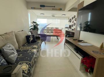 Apartamento · 71m² · 2 Quartos · 2 Vagas · Apartamento a venda de 71,00m² útil, com 2 quartos e 2 vagas no Guarujá.