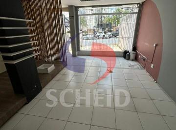 Comercial · 203m² · 1 Vaga · Sobrado comercial a venda com 3 Quartos e 3 banheiros na Vila Mascote