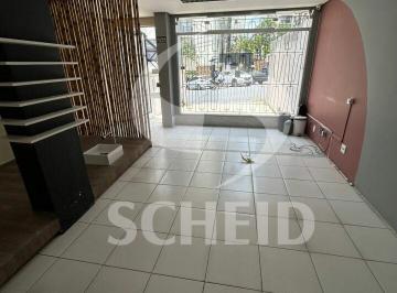 Comercial · 203m² · 1 Vaga · Sobrado comercial a venda com 3 Quartos e 3 banheiros na Vila Mascote