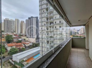Apartamento · 105m² · 2 Quartos · 3 Vagas · Apartamento para venda na Chácara Inglesa com 2 dormitórios, 1 suíte e 2 vagas.
