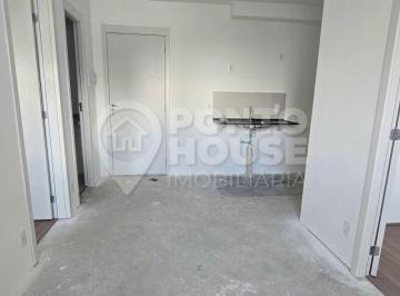 Apartamento · 33m² · 2 Quartos · Studio 35 m² à venda 2 dormitórios, sem vaga, ao lado do metrô Alto do Ipiranga
