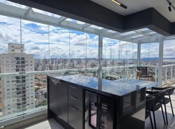 Apartamento · 248m² · 4 Quartos · 4 Vagas · Cobertura duplex, 248m² à venda no Ipiranga, 4 dormitórios, 3 suítes e 4 vagas