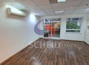 Comercial · 37m² · 1 Vaga · Conjunto comercial para venda de 37m² útil na Vila Gertrudes !