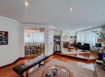 Apartamento · 300m² · 4 Quartos · 3 Vagas · Apartamento a venda com 300m na Agua Rasa com 4 quartos e 3 vagas