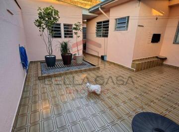 Casa · 250m² · 4 Quartos · 3 Vagas · Lindo imóvel com duas moradias a venda