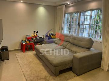 Casa · 115m² · 3 Quartos · 2 Vagas · Casa em Condomínio na Vila Santa Catarina, 115m², 3 quartos, 1 suíte, 2 vagas