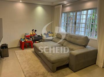 Casa · 115m² · 3 Quartos · 2 Vagas · Casa em Condomínio na Vila Santa Catarina, 115m², 3 quartos, 1 suíte, 2 vagas