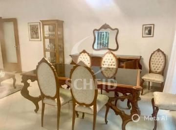 Casa · 160m² · 3 Quartos · 2 Vagas · Casa à venda no Campo Belo de 160m², 3 quartos, 2 vagas