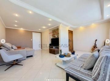 Apartamento · 134m² · 3 Quartos · 2 Vagas · Apartamento no Bairro da mooca com 3 quartos e 2 vagas na garagem