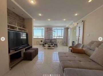 Apartamento · 134m² · 3 Quartos · 2 Vagas · Apartamento de 134 m², 3 dormitórios (1 suíte) e 2 vagas na av. Paes de Barros.