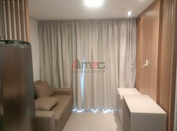 Apartamento · 31m² · 1 Quarto · Studio Excelente Localização