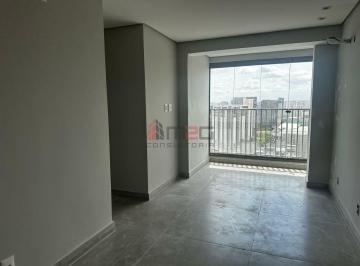 Apartamento · 47m² · 2 Quartos · 1 Vaga · Studio Excelente localização