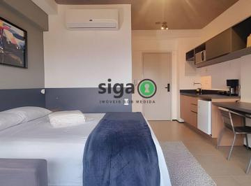 Apartamento · 23m² · 1 Quarto · Studio de 23m² - venda por R$ 530.000 ou aluguel por R$ 5.500/mês - Jardim Paulista - São Paulo/SP