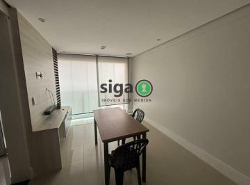Apartamento · 69m² · 2 Quartos · 1 Vaga · Apartamento 69m² para locação no Brooklin, São Paulo - SP